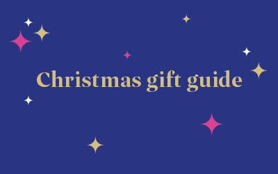 Find the perfect gift this Christmas 